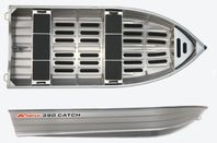 Kimple 390 Catch