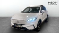 MG ZS EV ZS EV LUXURY 70 KWH