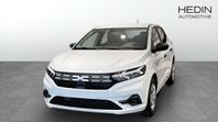 Dacia Sandero SANDERO ESSENTIAL TCE 90 PL fr 1990 :-/mån