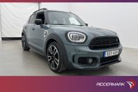 MINI Countryman SE ALL4 JCW Panorama H/K HUD Kamera CarPlay