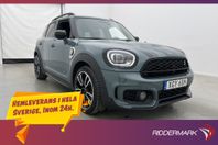 MINI Countryman SE ALL4 JCW Panorama H/K HUD Kamera CarPlay