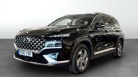Hyundai Santa Fe 4WD 7-SITS ADVANCED