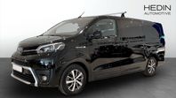 Toyota ProAce PROACE Electric 75 kWh