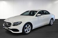 Mercedes-Benz E 220 D Drag 360-kamera 1 ägare