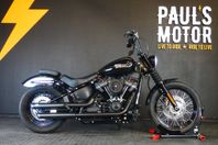 Harley-Davidson Street Bob FXBB *580 mil*