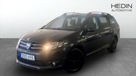 Dacia Logan LOGAN MCV 0.9 TCe Easy-R 90 Hk