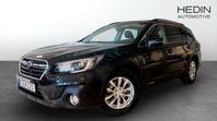 Subaru Outback Summit 2.5 4WD 175 Hk Drag Värmare