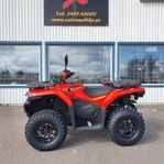 CFMOTO Cforce 520S. Traktorreggad 1217kr/mån