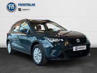 Seat Arona 1.0 TSI 115 DSG Style 2.395kr/mån