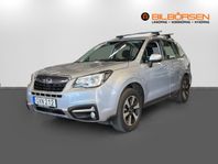 Subaru Forester 2.0i XS 4WD Lineartronic 3,95% Ränta