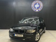 BMW 116 i 3-dörrars Advantage, Comfort/ P-sensorer