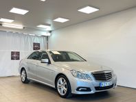 Mercedes-Benz E 350 CDI 7G-Tronic Navi Drag BLIS Nybes 231hk