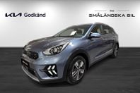 Kia Niro Plug-in Hybrid Advance Plus 141hk