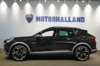 Cupra Formentor 1.5 TSI 150 DSG Automat