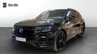 Volkswagen Touareg R eHybrid 462hk 4Motion Innovationpaket