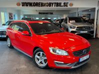 Volvo V60 D4 Aut Summum Drag Gps Blis Taklucka VOC SE SPEC