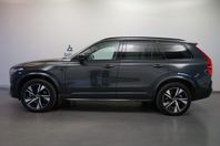 Volvo XC90 Recharge T8 II R-Design 7-säten