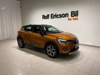 Renault Captur E-TECH Plugin-Hybrid 160 PHEV Intens A