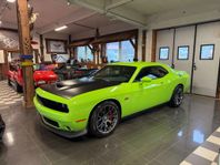 Dodge Challenger SRT 392 HEMI 1300 MIL EV BYTE