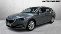 Skoda Octavia Kombi 2.0 TDI 4x4, 150hk/ Drag/Värmare/Backkam