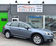 Subaru Outback 2.5 4WD Lineartronic Dragkrok ( 11550 MIL)