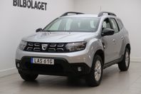 Dacia Duster PhII 4x4 1,5 dCi 115 Comf./Drag