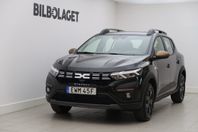 Dacia Sandero Stepway TCe 90 Extreme A II