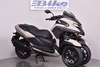 Yamaha TRICITY 300 LÅGMILAD