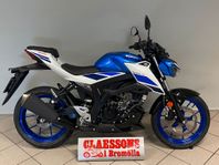 Suzuki GSX S 125