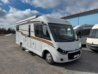 Malibu I 460 Touring LÅNGBÄDDAR