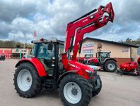 Massey Ferguson 5612 Dyna4
