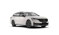Skoda Superb COMBI Sportline Laddhybrid 130 Edition