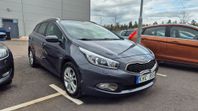 Kia CEED cee'd_sw 1.6 CRDi EX Comfort EU5 Nybes