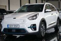 Kia E-Niro Niro e- 64 kWh Advance Navi Keyless Kamera