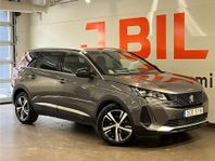 Peugeot 5008 GT 1.2 PT 130hk Aut - 7-SITS, PEUGEOT APPROVED
