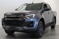 Isuzu D-Max XRX Double Cab CNG 4x4 *lagerbil*låg skatt*