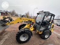 Weidemann 2070CX80