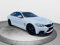 BMW 435 i 306hk Gran Coupé  M-Sport/Performance optik