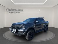 Ford Ranger Raptor 3.0L V6 Bi-Turbo 4WD 292hk Höjd Mkt utr