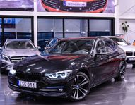 BMW 330e Sedan Steptronic Sport line|M-Ratt|HUD|HK|GPS