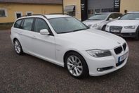 BMW 320 d Touring Comfort Euro 5