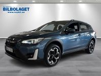 Subaru XV e-Boxer XFuel ACTIVE 150hk