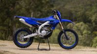 Yamaha WR250F Kampanj Pris
