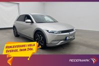 Hyundai IONIQ 5 77.4 kWh 228hk Advanced BOSE Skinn HUD 360°