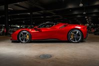 Ferrari SF90 Spider / 19% MOMS / 115mil / Full PPF