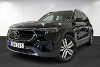 Mercedes-Benz EQB 300 4MATIC PREMIUMPAKET 228hk