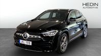 Mercedes-Benz GLA 200 AMG LINE/DRAG