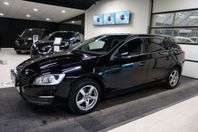 Volvo V60 T3 Geartronic Classic, Kinetic Euro 6 Automat