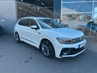 Volkswagen Tiguan Allspace 7sits 2.0 TDI DSG 190 4Motion GT