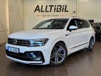 Volkswagen Tiguan Allspace 2.0 TDI DSG 190 4M GT Gps/Cockpit